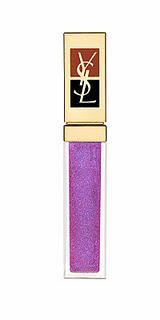 Yves Saint Laurent - Holiday 2011 and New Lipstick Range - Rouge Pur Couture Lustre!