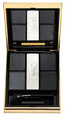 Yves Saint Laurent - Holiday 2011 and New Lipstick Range - Rouge Pur Couture Lustre!