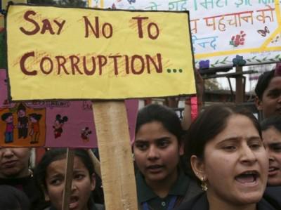 Gender and corruption