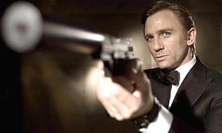 New James Bond film to be called Skyfall. What else do we know?