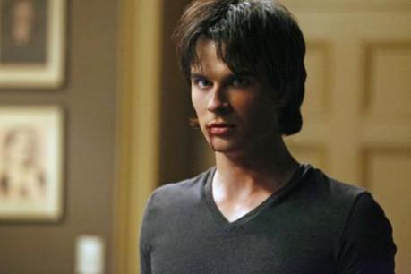 Review #3052: The Vampire Diaries 3.4: “Disturbing Behavior”
