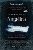 The Strange Case of Angelica (Manoel de Oliveira, 2010)