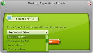 How to View Google Analytics On Your Desktop