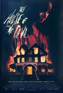Forgotten Frights, Oct. 8: The House of the Devil