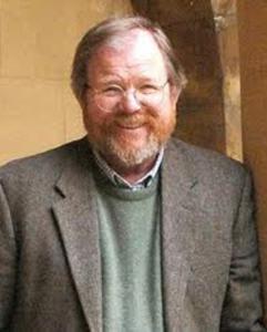 Interview with Bill Bryson - Author of At Home