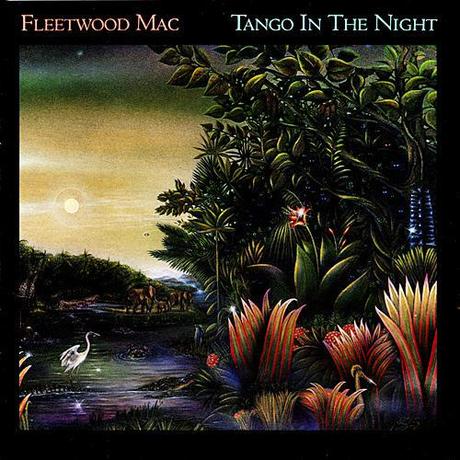 Fleetwood Mac gets sexy and lovey dovey with “Tango In the Night”