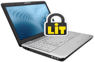 How To Keep Your Laptop Safe With Lock It Tight