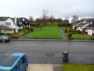 Why football in our street is a balls up Why football in our street is a balls up