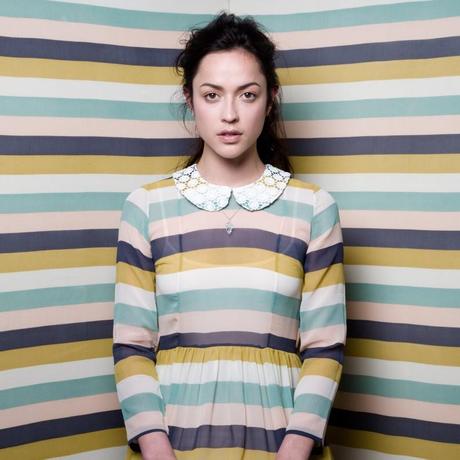 Twenty-Seven Names Winter Lookbook Twenty-Seven Names Winter Lookbook