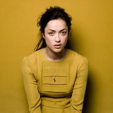 Twenty-Seven Names Winter Lookbook Twenty-Seven Names Winter Lookbook