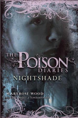 Review: Nightshade by Maryrose Wood