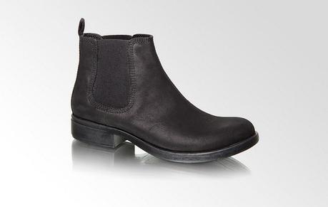 VAGABOND Shoes and Boots A/W 2011/12 Footwear Wishlist