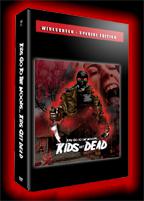 dvdthumb Indie Horror Halloween Treat #4