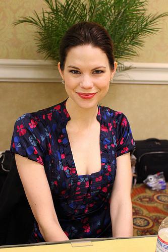 6221830922_bfbd1dce1d True Blood Cast at Spooky Empire Ultimate Horror Weekend