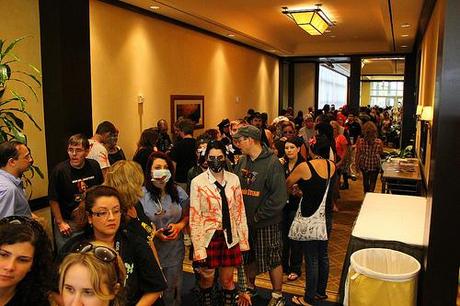 6221302781_eddebc8422 True Blood Cast at Spooky Empire Ultimate Horror Weekend