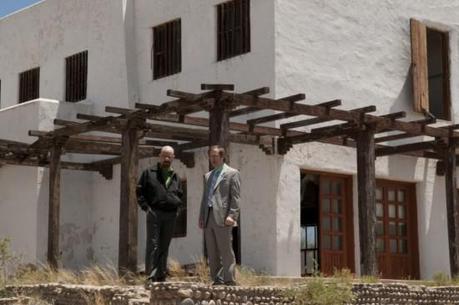 Review #3059: Breaking Bad 4.13: “Face Off”