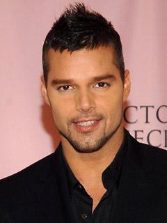 ricky martin yo