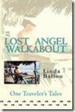 Losa Angel Walkabout Cover Losa Angel Walkabout Cover