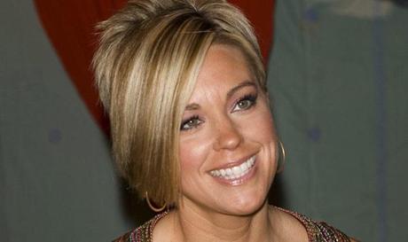 kate_gosselin Dance Moms: The Most Outrageous Moments. Breakdowns, Showdowns & Throw downs. Talk To The Jazz Hand.
