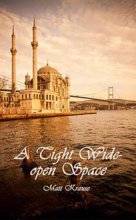 Expat Book Review: A Tight Wide-Open Space