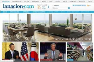 La Nacion La Nacion 300x200 The best online tools for learning Spanish