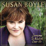 Susan Boyle Will Release Her Third Album