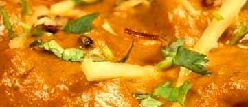 Curries-In-India-Murgh-Makhani