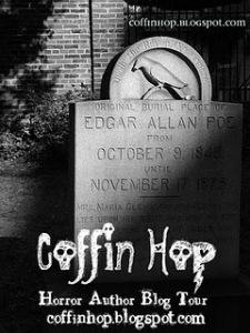 NaNoWriMo and Coffin Hop