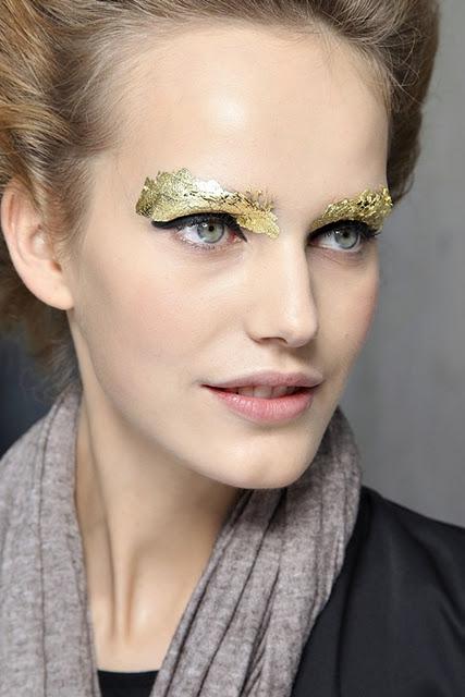 Spring 2012 Beauty Preview