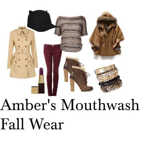 Fall Outfit