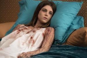 Lucy Griffiths stars as Nora in HBO's True Blood