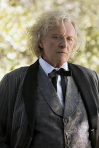 Rutger Hauer stars as Niall Brigant in Season 6 of HBO's True Blood