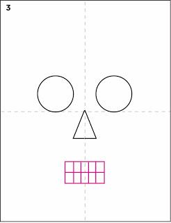How to Draw a Skull