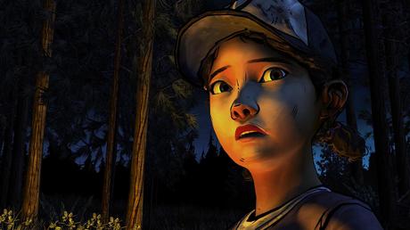 The Walking Dead Season 2 begins this year, you Will play as Clementine