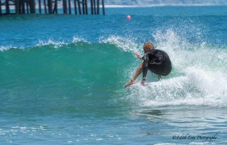 Malibu, California, surfing, surfer, waves, beach, ocean, pacific ocean, action photography, sport photography