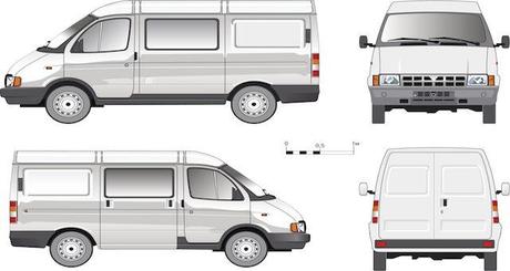 Vinyl Vehicle Wraps: What Marketers Should Know Vinyl Vehicle Wraps