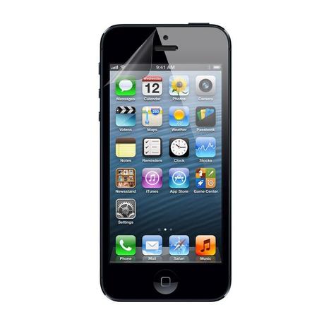 Belkin screen protector for iPhone 5 