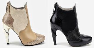 Shoe of the Day | United Nude Shadow Bootie