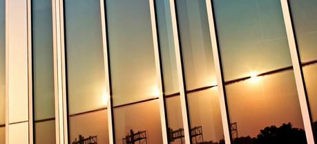 Chinese Researchers Create Transparent Solar Panels for Windows Chinese Researchers Create Transparent Solar Panels for Windows