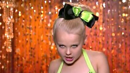 Abby’s Ultimate Dance Competition: It Was Your Worst Nightmare. Vampires, Sickle Feet And Moody Teenage Girls. j1
