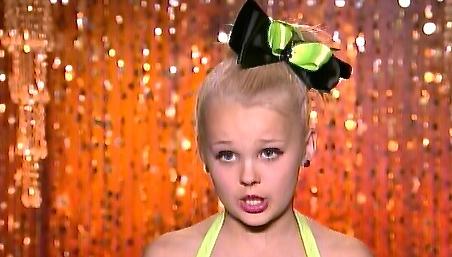 Abby’s Ultimate Dance Competition: It Was Your Worst Nightmare. Vampires, Sickle Feet And Moody Teenage Girls. jjj