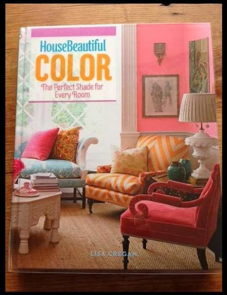 House Beautiful COLOR -The Perfect Shade For Every Room!