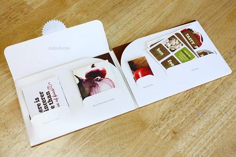 Totally Cute, Totally Convenient: Moo Business Cards