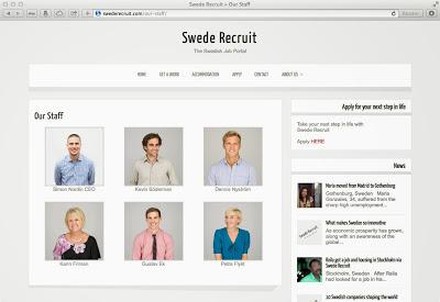 This Swedish Jobs Web Site Is a Bit tvivelaktig (questionable) This Swedish Jobs Web Site Is a Bit tvivelaktig (questionable)