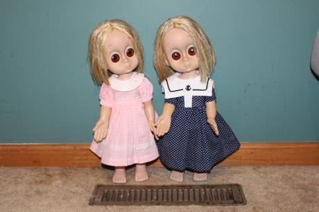 Mom's Purchase- Little Miss No Names with new outfits