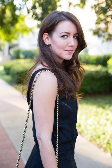 Back in Black 5050 boots