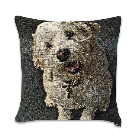 Art on pillows Art on pillows