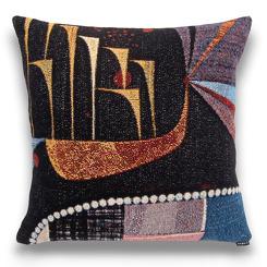Art on pillows Art on pillows