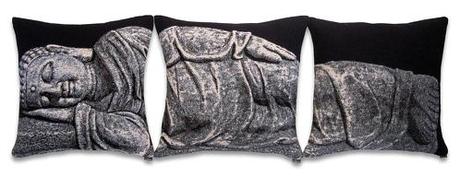 Art on pillows Art on pillows
