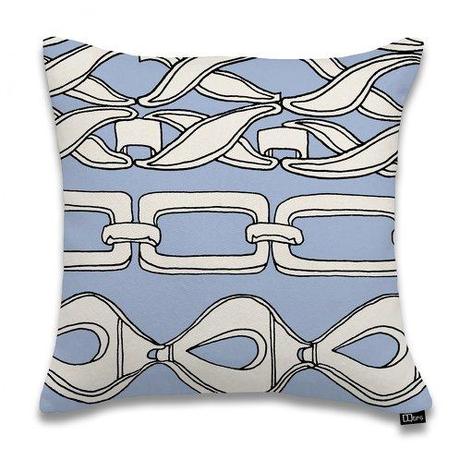 Art on pillows Art on pillows